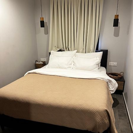 בוטיק רפאל Boutique Rafael Eilat Exterior foto