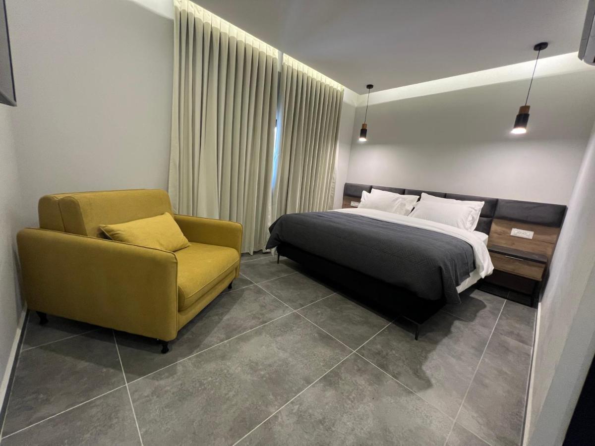 בוטיק רפאל Boutique Rafael Eilat Exterior foto