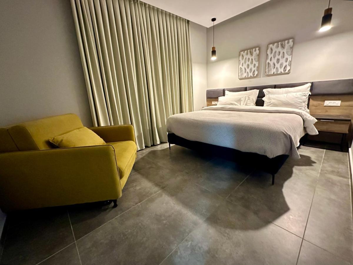 בוטיק רפאל Boutique Rafael Eilat Exterior foto