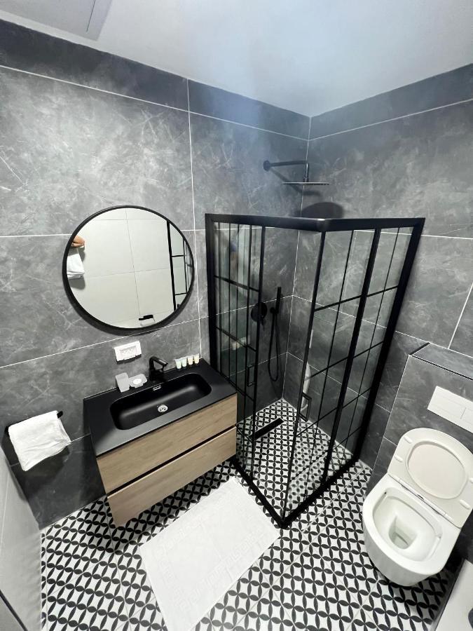 בוטיק רפאל Boutique Rafael Eilat Exterior foto