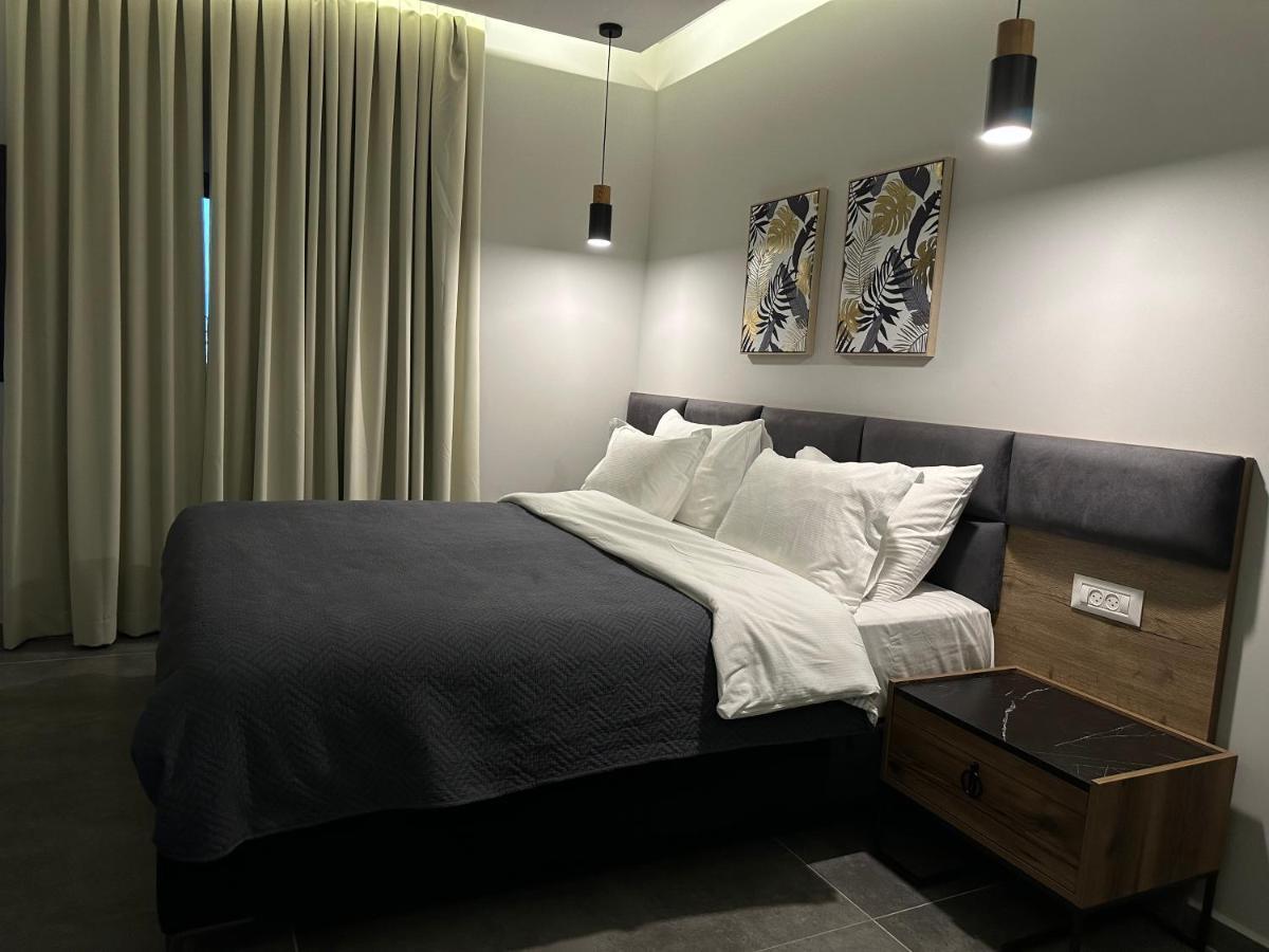 בוטיק רפאל Boutique Rafael Eilat Exterior foto