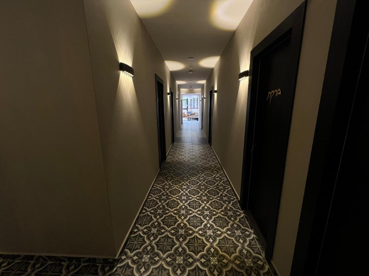 בוטיק רפאל Boutique Rafael Eilat Exterior foto