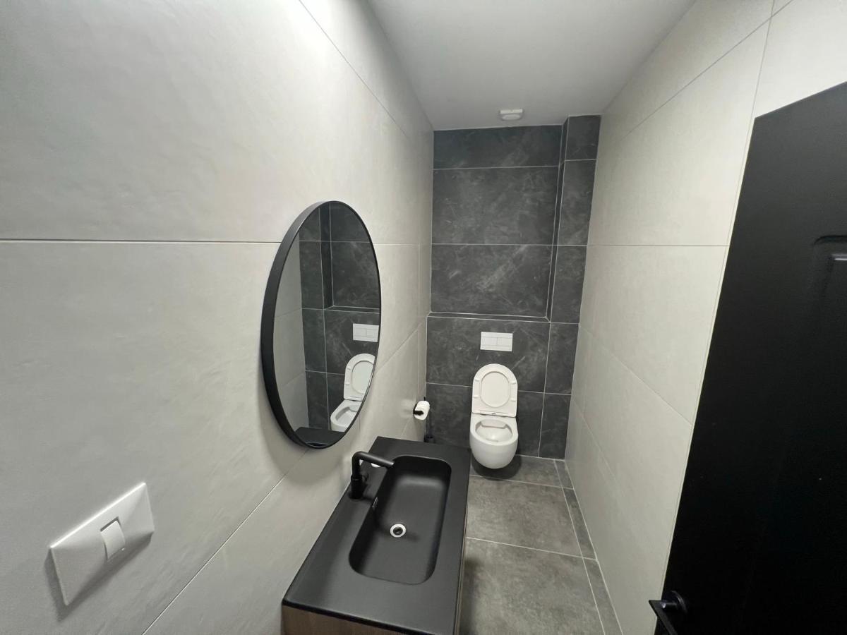 בוטיק רפאל Boutique Rafael Eilat Exterior foto