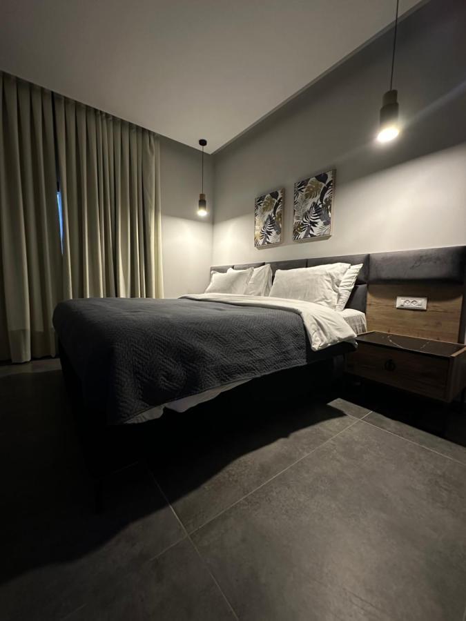 בוטיק רפאל Boutique Rafael Eilat Exterior foto