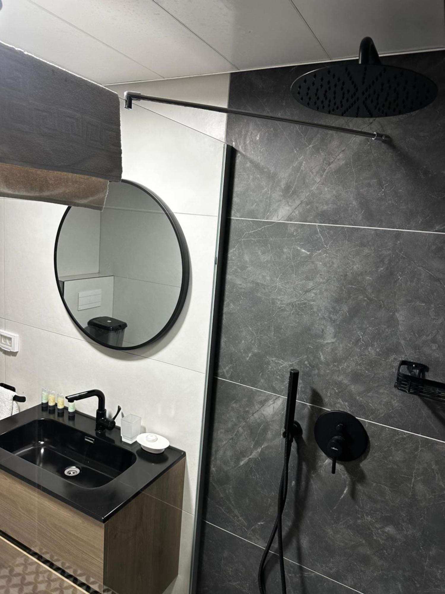 בוטיק רפאל Boutique Rafael Eilat Exterior foto