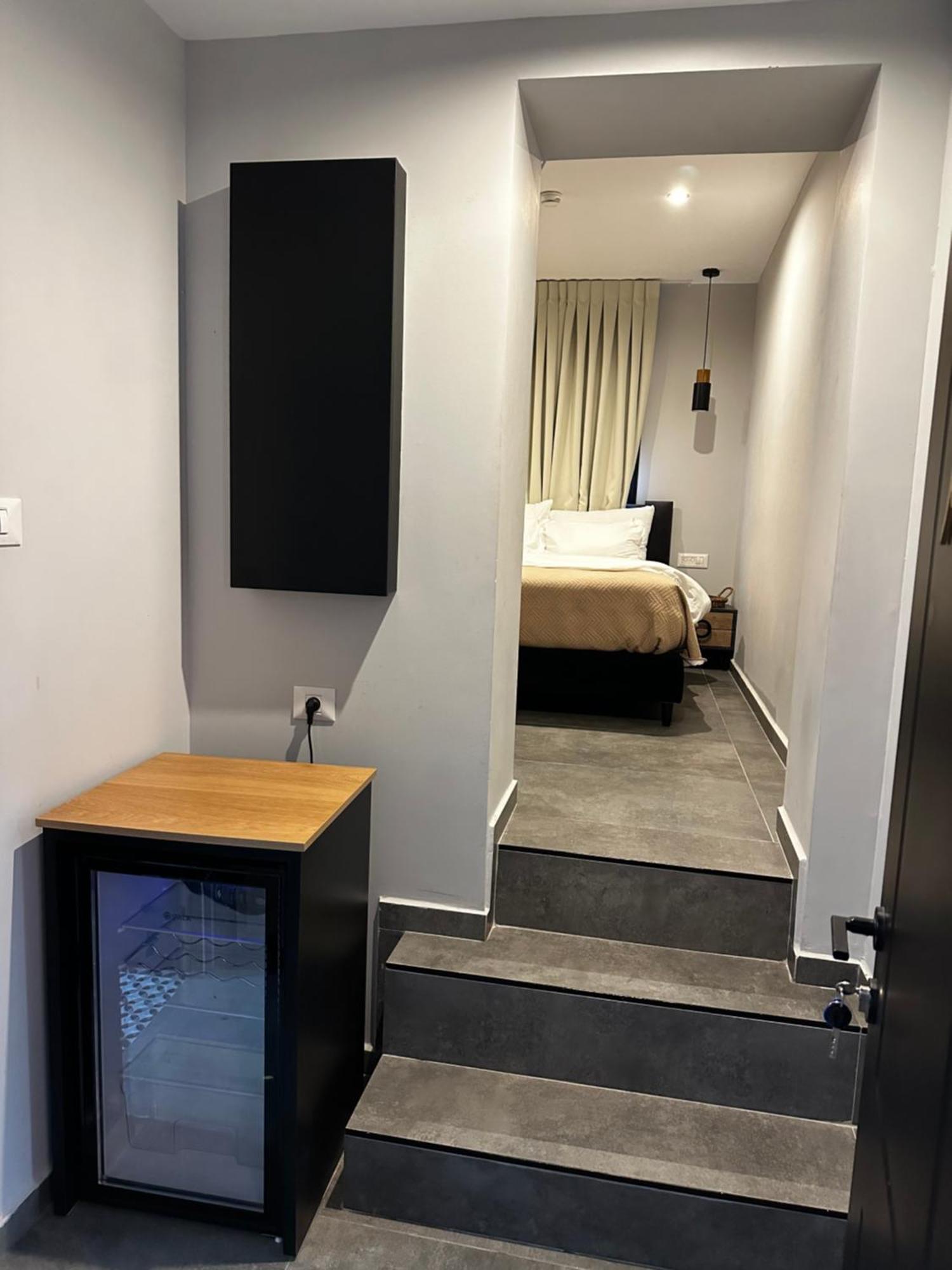 בוטיק רפאל Boutique Rafael Eilat Exterior foto